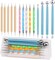 14 PCS Dotting Tools Ball Styluses with Box, Dotting Tools Set Rock Painting, Pottery Clay Modeling Embossing Nail Art